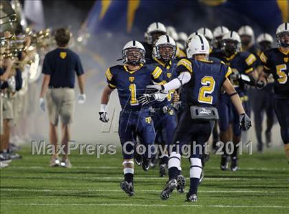 Thumbnail 3 in DeSoto @ Stony Point photogallery.