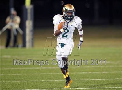 Thumbnail 3 in DeSoto @ Stony Point photogallery.