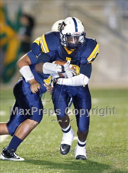Thumbnail 1 in DeSoto @ Stony Point photogallery.