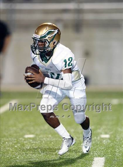 Thumbnail 3 in DeSoto @ Stony Point photogallery.