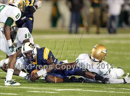 Thumbnail 1 in DeSoto @ Stony Point photogallery.