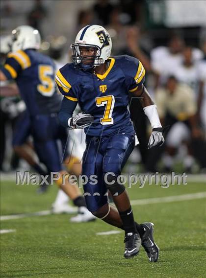 Thumbnail 1 in DeSoto @ Stony Point photogallery.