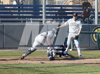Thumbnail 3 in Edison @ Clovis East photogallery.