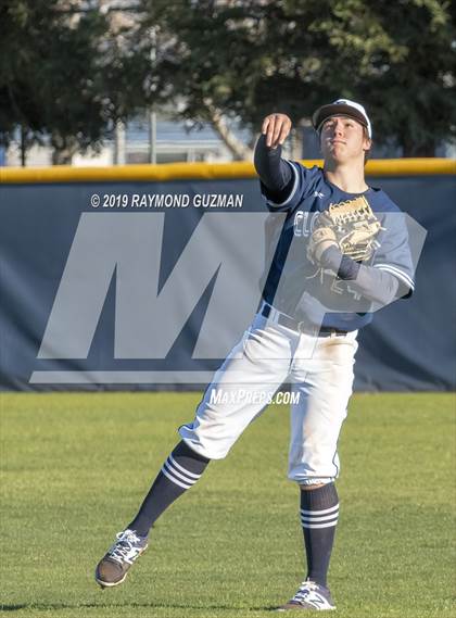 Thumbnail 1 in Edison @ Clovis East photogallery.