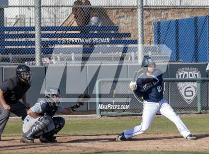 Thumbnail 1 in Edison @ Clovis East photogallery.