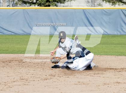 Thumbnail 2 in Edison @ Clovis East photogallery.