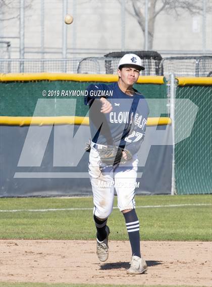 Thumbnail 3 in Edison @ Clovis East photogallery.