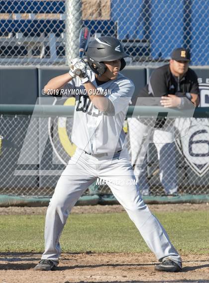 Thumbnail 1 in Edison @ Clovis East photogallery.