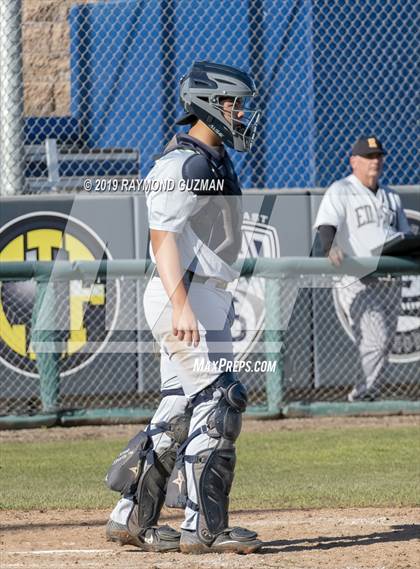 Thumbnail 1 in Edison @ Clovis East photogallery.