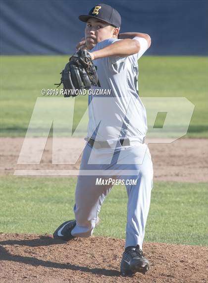 Thumbnail 2 in Edison @ Clovis East photogallery.