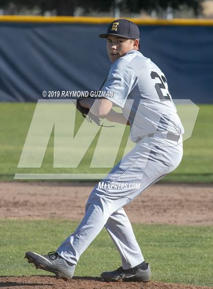 Thumbnail 1 in Edison @ Clovis East photogallery.