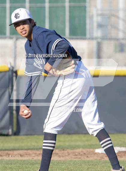 Thumbnail 1 in Edison @ Clovis East photogallery.