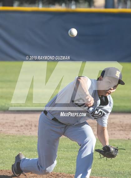 Thumbnail 3 in Edison @ Clovis East photogallery.