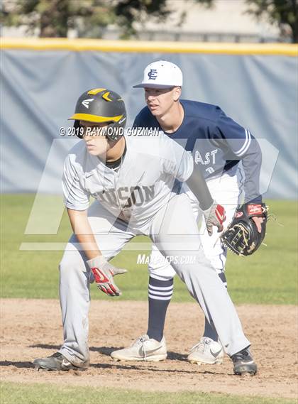 Thumbnail 1 in Edison @ Clovis East photogallery.