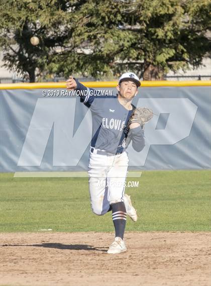 Thumbnail 2 in Edison @ Clovis East photogallery.