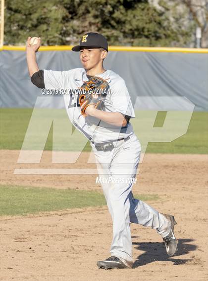 Thumbnail 2 in Edison @ Clovis East photogallery.