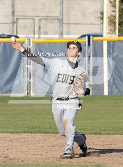 Thumbnail 3 in Edison @ Clovis East photogallery.