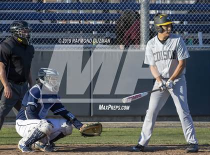 Thumbnail 1 in Edison @ Clovis East photogallery.