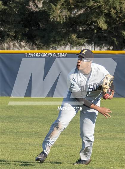 Thumbnail 1 in Edison @ Clovis East photogallery.