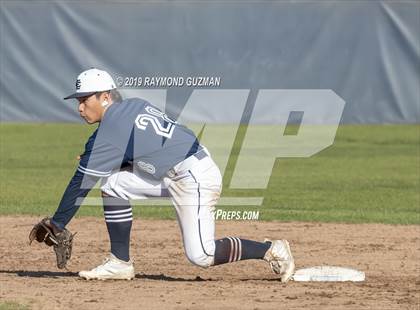 Thumbnail 1 in Edison @ Clovis East photogallery.