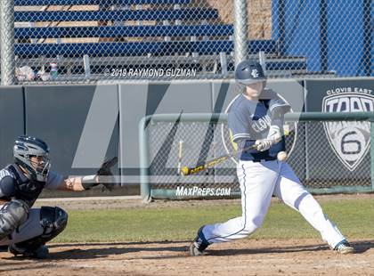 Thumbnail 3 in Edison @ Clovis East photogallery.