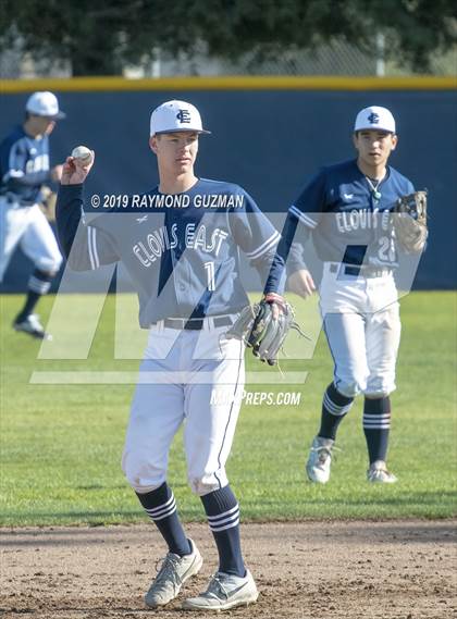 Thumbnail 3 in Edison @ Clovis East photogallery.