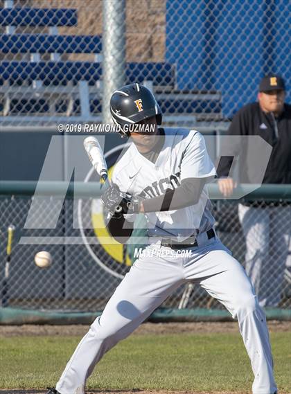 Thumbnail 2 in Edison @ Clovis East photogallery.