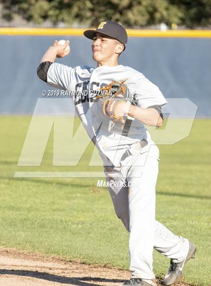Thumbnail 3 in Edison @ Clovis East photogallery.