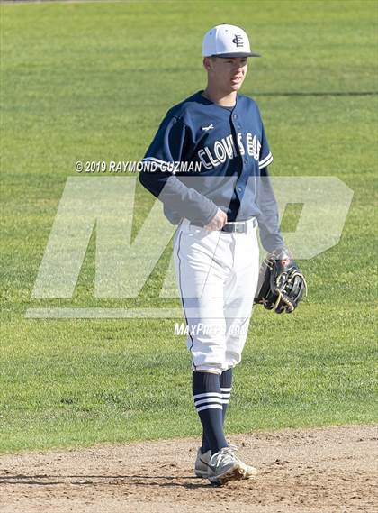 Thumbnail 1 in Edison @ Clovis East photogallery.