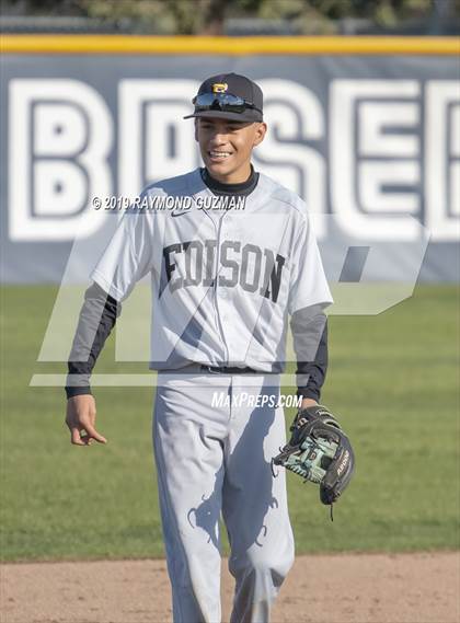 Thumbnail 1 in Edison @ Clovis East photogallery.