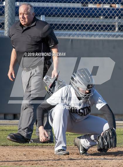 Thumbnail 2 in Edison @ Clovis East photogallery.