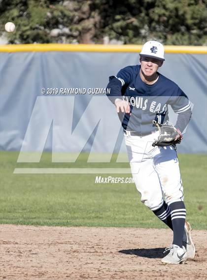 Thumbnail 1 in Edison @ Clovis East photogallery.