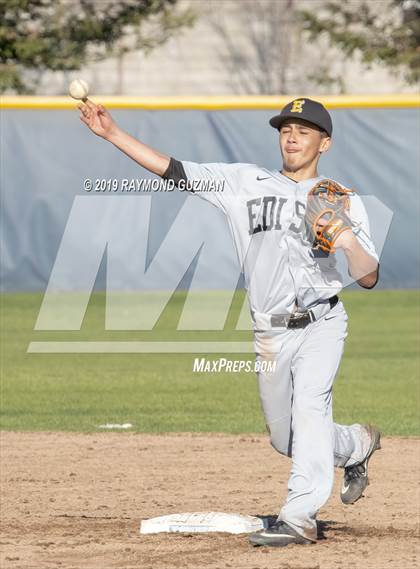 Thumbnail 3 in Edison @ Clovis East photogallery.