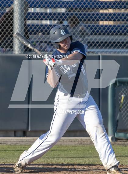 Thumbnail 1 in Edison @ Clovis East photogallery.