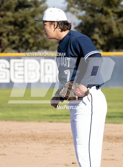 Thumbnail 1 in Edison @ Clovis East photogallery.