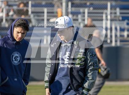 Thumbnail 2 in Edison @ Clovis East photogallery.