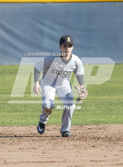 Thumbnail 2 in Edison @ Clovis East photogallery.