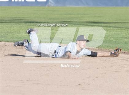 Thumbnail 2 in Edison @ Clovis East photogallery.