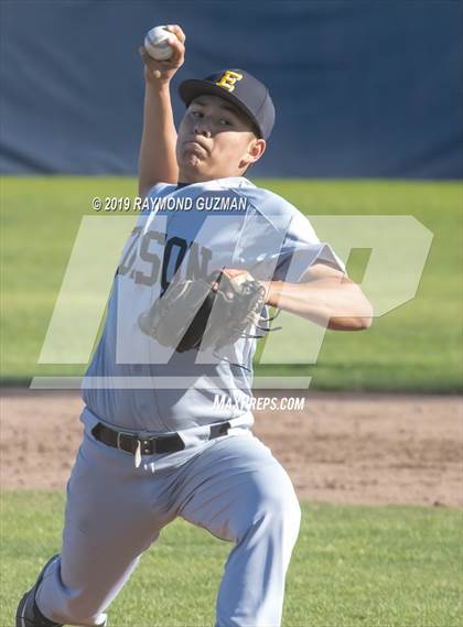 Thumbnail 2 in Edison @ Clovis East photogallery.