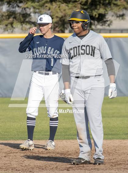 Thumbnail 3 in Edison @ Clovis East photogallery.