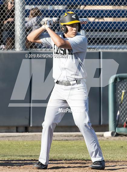 Thumbnail 2 in Edison @ Clovis East photogallery.