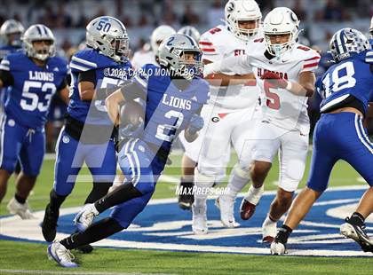 Thumbnail 1 in Glendora @ Alta Loma photogallery.