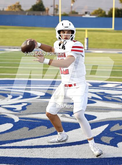 Thumbnail 1 in Glendora @ Alta Loma photogallery.