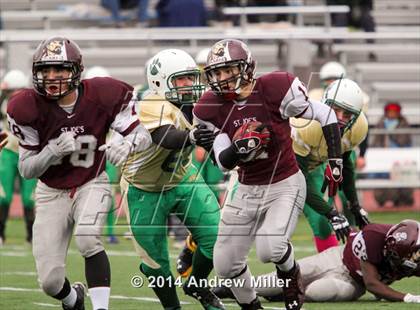 Thumbnail 3 in Bishop Timon-St. Jude @ St. Joseph's Collegiate Institute photogallery.
