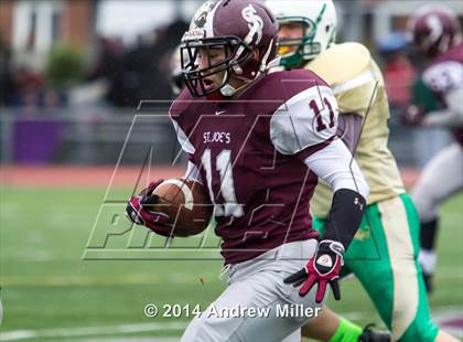 Thumbnail 3 in Bishop Timon-St. Jude @ St. Joseph's Collegiate Institute photogallery.