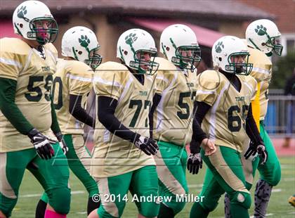 Thumbnail 3 in Bishop Timon-St. Jude @ St. Joseph's Collegiate Institute photogallery.