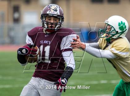 Thumbnail 1 in Bishop Timon-St. Jude @ St. Joseph's Collegiate Institute photogallery.