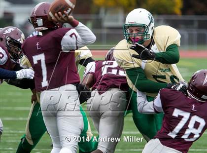 Thumbnail 1 in Bishop Timon-St. Jude @ St. Joseph's Collegiate Institute photogallery.