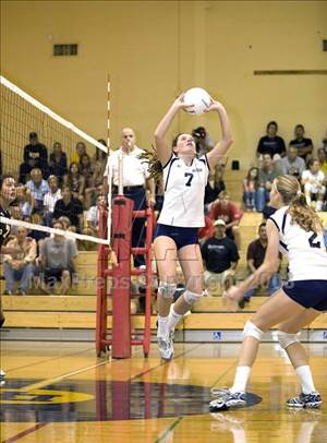 Ventura @ Dos Pueblos