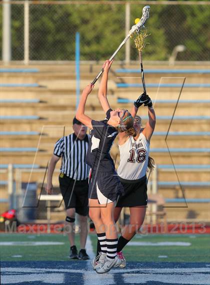 Thumbnail 3 in East Lyme vs. Wilton (CIAC Class M Semifinal) photogallery.